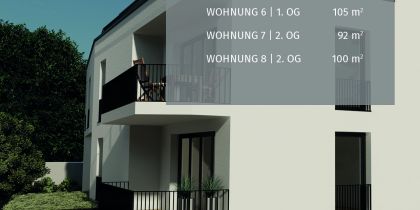 Schwartz - Wohnungsbau