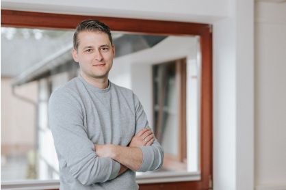 Andreas Bücker M.Eng.